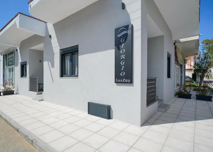 Giorgio Suites