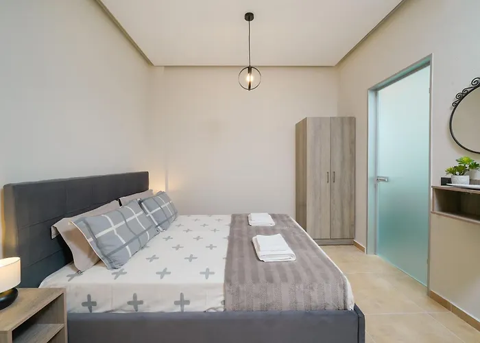 Giorgio Suites